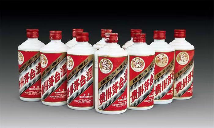 涧西茅台酒回收